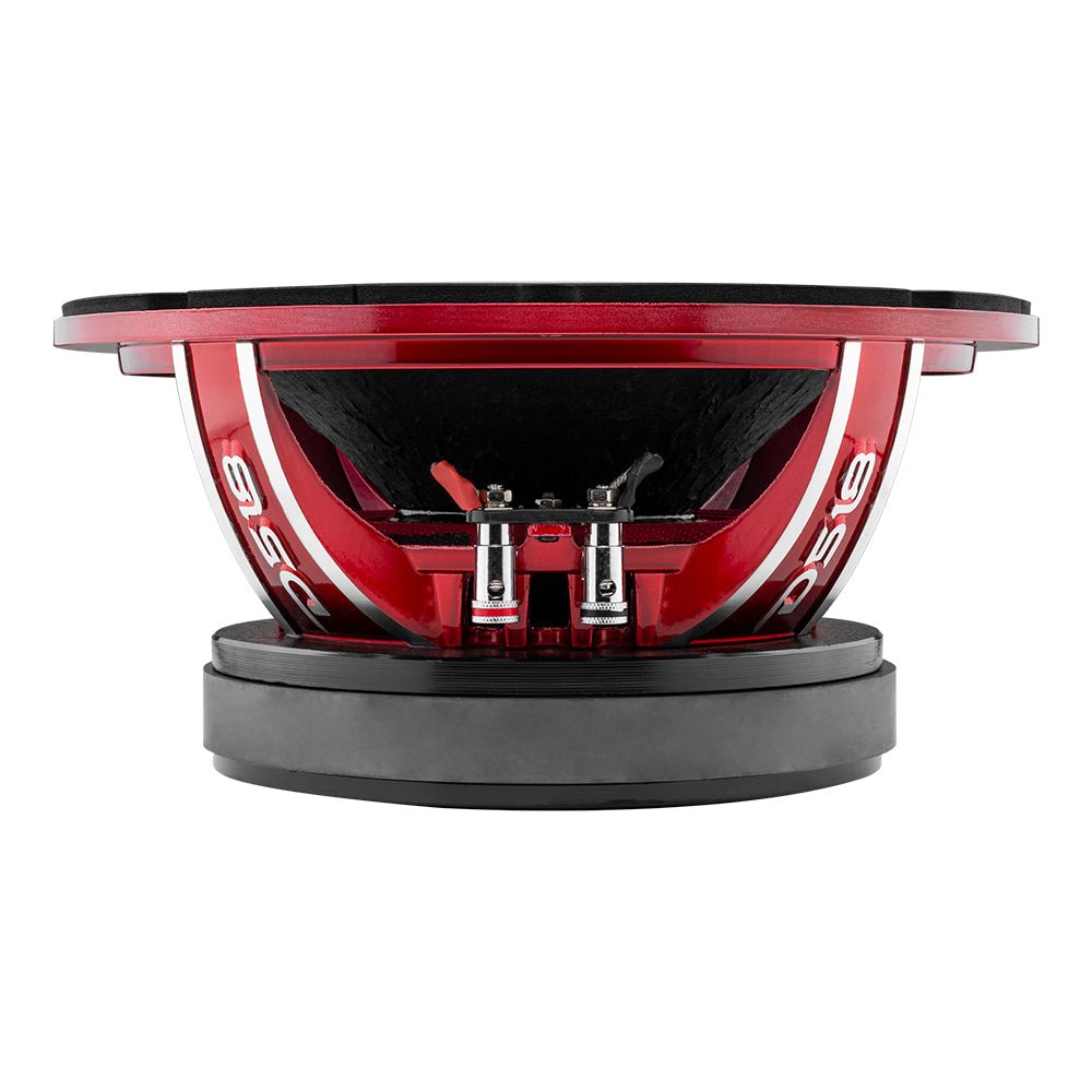 PRO EXL 10" Mid-Bass Loudspeaker 600 Watts Rms 4-Ohm.
