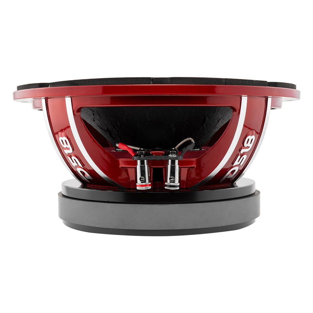PRO-EXL 10" Mid-Bass Loudspeaker 600 Watts Rms 8-Ohm.