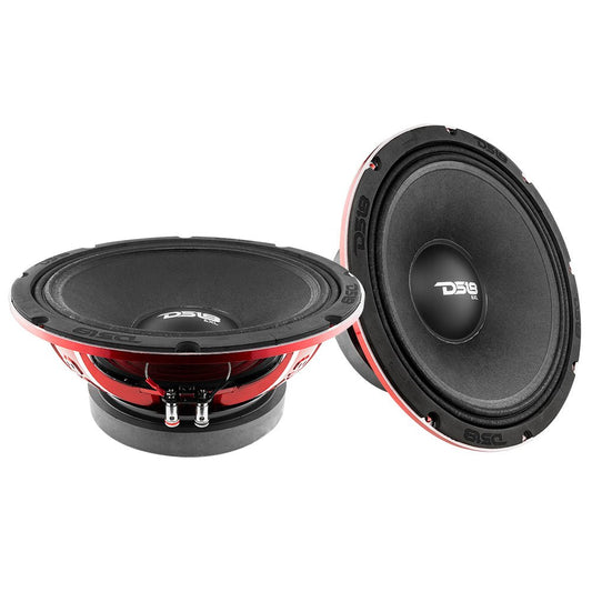 PRO-EXL 12" Mid-Bass Loudspeaker 700 Watts Rms 4-Ohm.