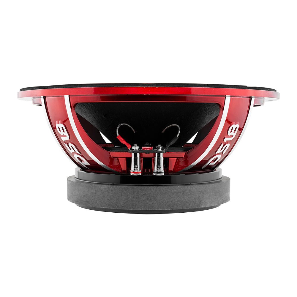 PRO-EXL 12" Mid-Bass Loudspeaker 700 Watts Rms 4-Ohm.