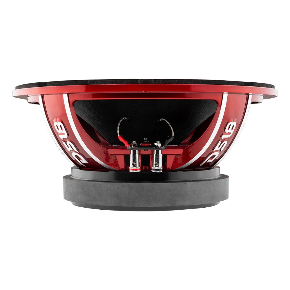 PRO-EXL 12" Mid-Bass Loudspeaker 700 Watts Rms 8-Ohm.