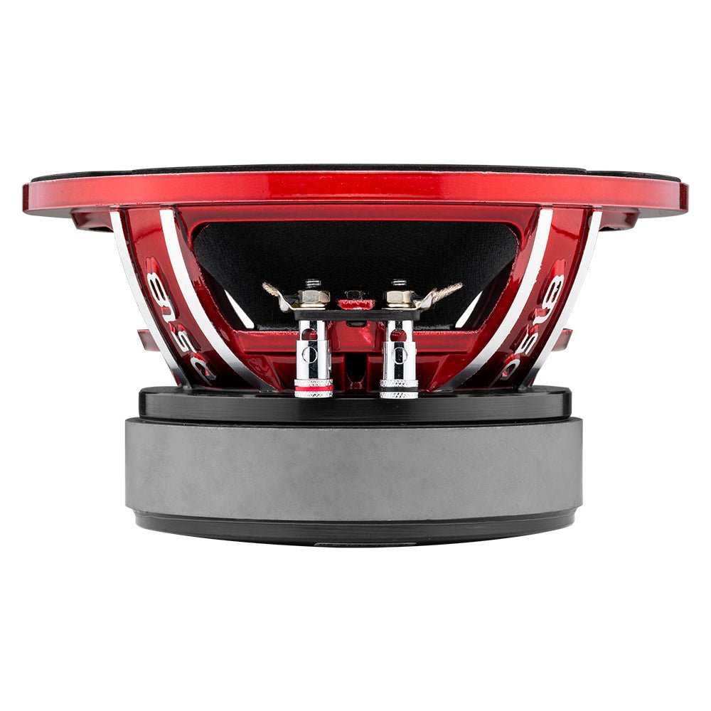 PRO-EXL 6.5" Mid-Range Loudspeaker 300 Watts Rms 4-Ohm.