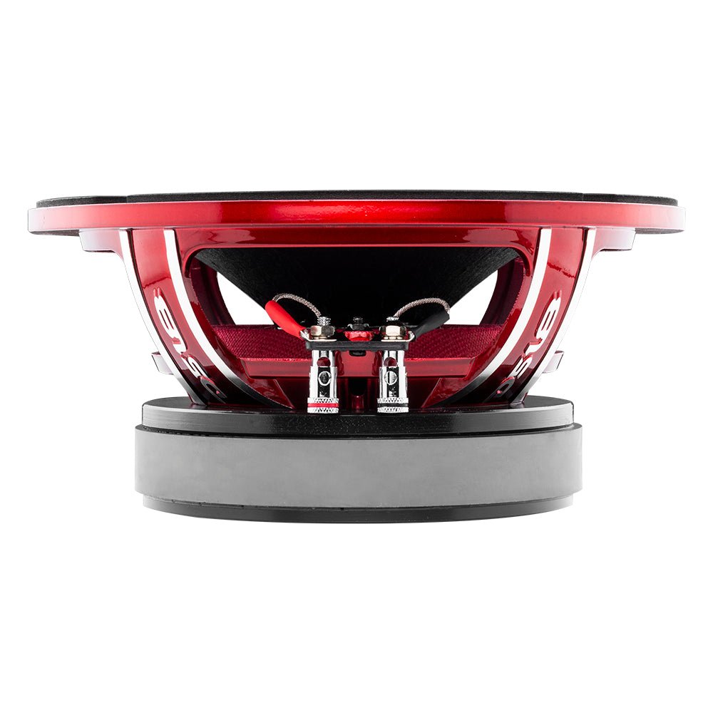 PRO-EXL 8" Mid-Range Loudspeaker 400 Watts Rms 4-Ohm.