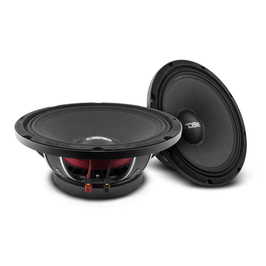 PRO-FU 12" Mid-Range Loudspeaker 600 Watts Rms 4-Ohm.