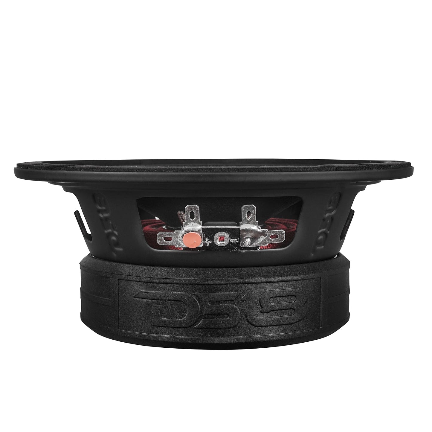 DS18 PRO-GM6.4 6.5" Mid-Range Loudspeaker 480 Watts 4-Ohm.