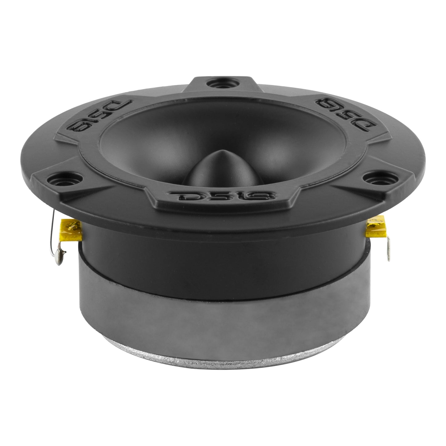 DS18 PRO-GM6.4PK Loudspeakers and Tweeters Package Including a Pair of PRO-GM6.4 + a Pair of PRO-TW1X/BK.
