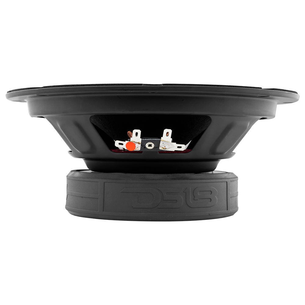 DS18 PRO-GM8.4 8" Mid-Range Loudspeaker 580 Watts 4-Ohm.