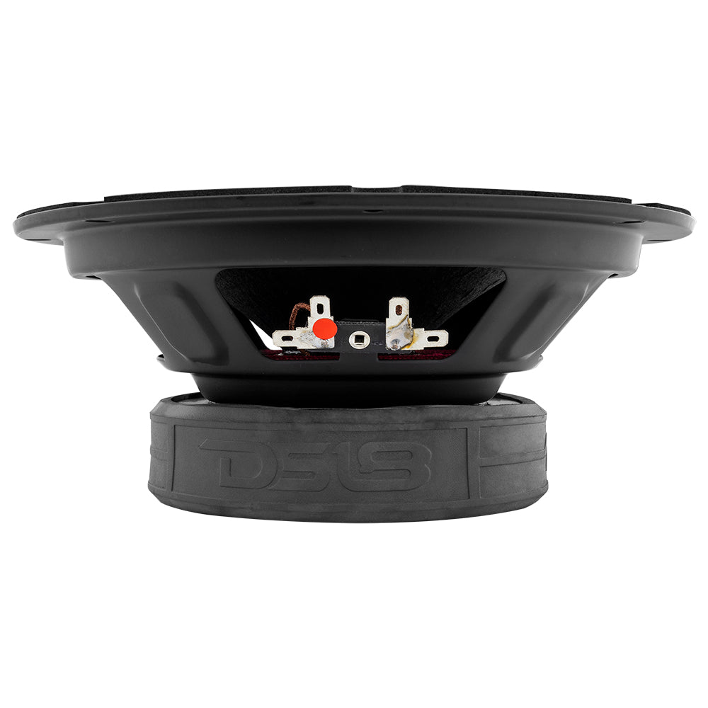 DS18 PRO-GM8.4B 8" Mid-Range Loudspeaker with Bullet 580 Watts 4-Ohm.