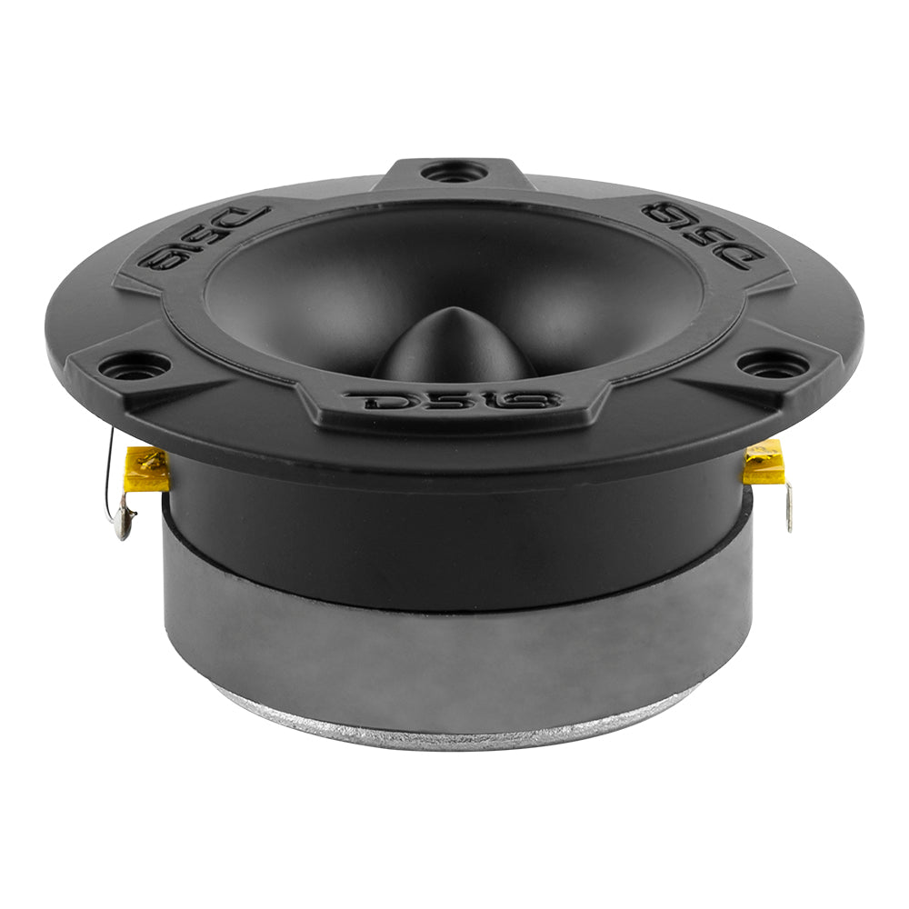DS18 PRO-GM8.4PK Loudspeaker and Tweeter Package Including a Pair of PRO-GM8.4 + a Pair of PRO-TW1X/BK.