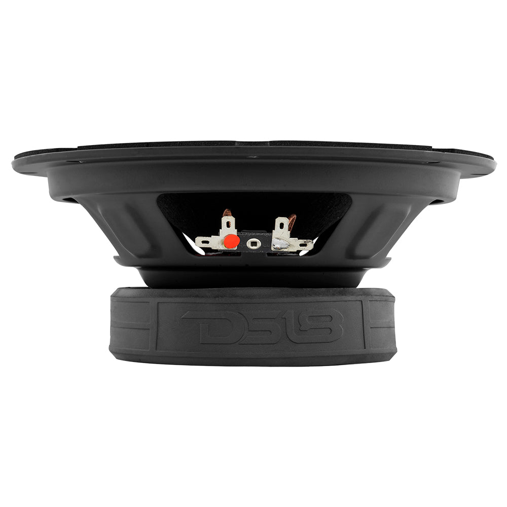 DS18 PRO-GM8B 8" Mid-Range Loudspeaker with Bullet 580 Watts 8-Ohm.