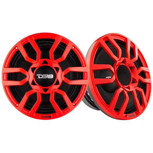 10" Universal Speaker Grill Cover.