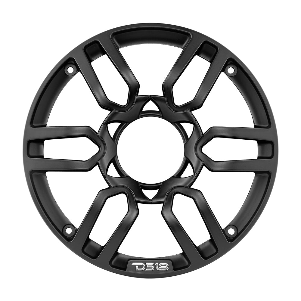 6.5" Universal Speaker Grill Cover.