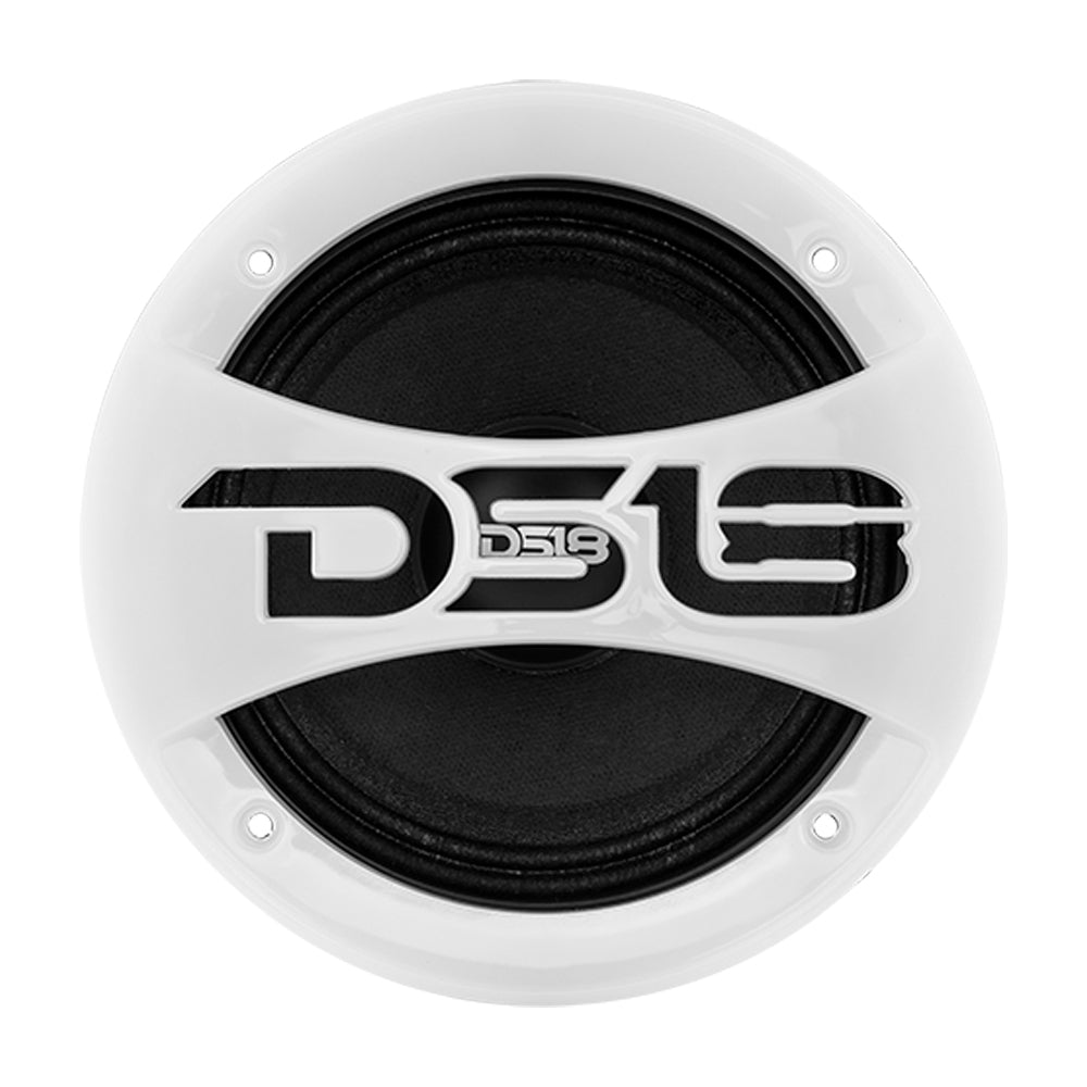 Universal Speaker Grill Cover -RGB LED Lights.