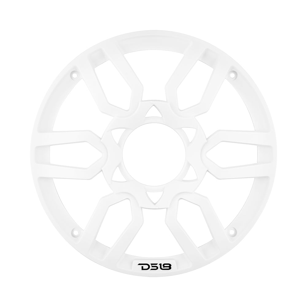 8" Universal Speaker Grill Cover.