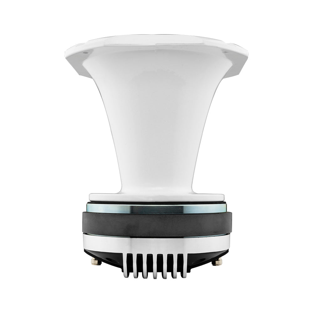 DS18 PRO-HA100/WH Bolt On 2" Aluminum Horn.