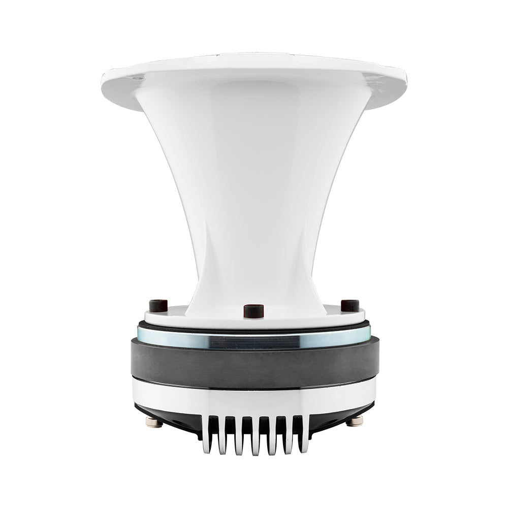 PRO Bolt On 2" 35° 4.84" Depth Aluminum Horn.