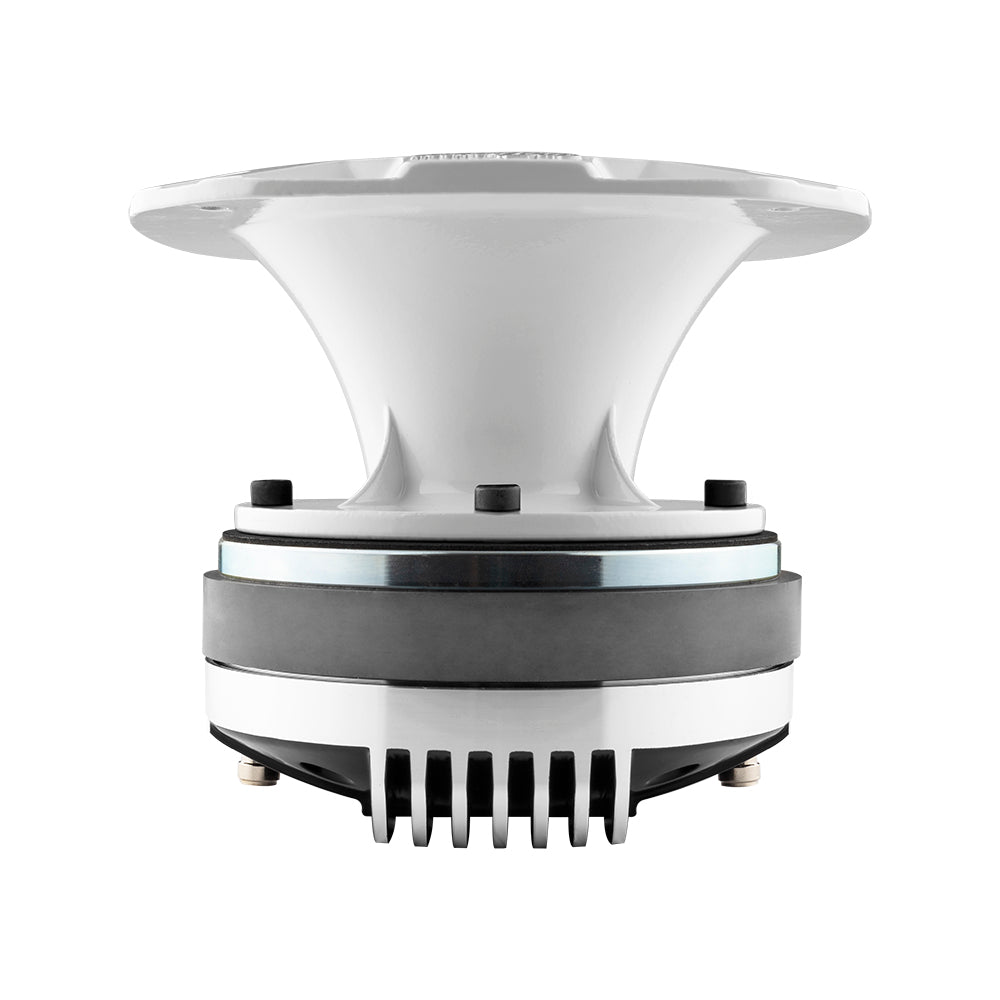 PRO Bolt On 2" 57° 2.6" Depth Aluminum Horn.