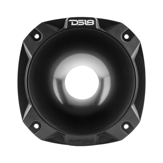 2" Throat Bolt On 35° 4.84" Depth Plastic Horn.