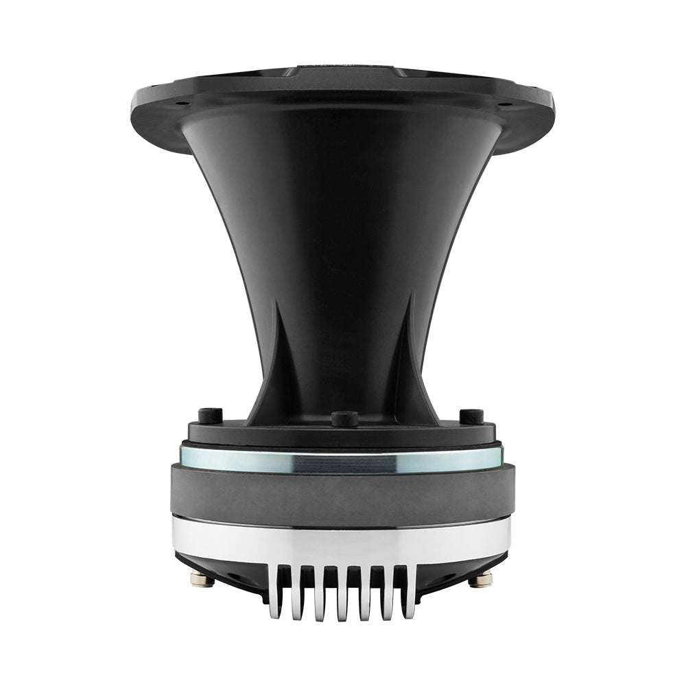 2" Throat Bolt On 35° 4.84" Depth Plastic Horn.