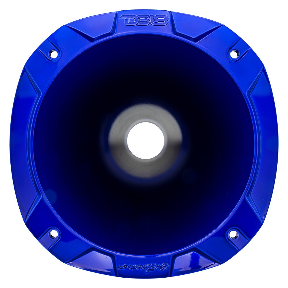 2" Throat Bolt On 27° 10.84" Depth Plastic Horn.
