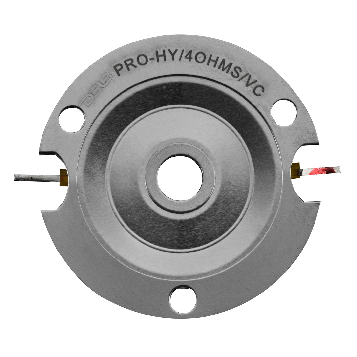 PRO Replacement Diaphragm for PRO-HY6 / 69 / 8 Hybrid Drivers - 4 Ohm - PRO-HY-TWVC-4OHM - product image 3 - AudioSellerz