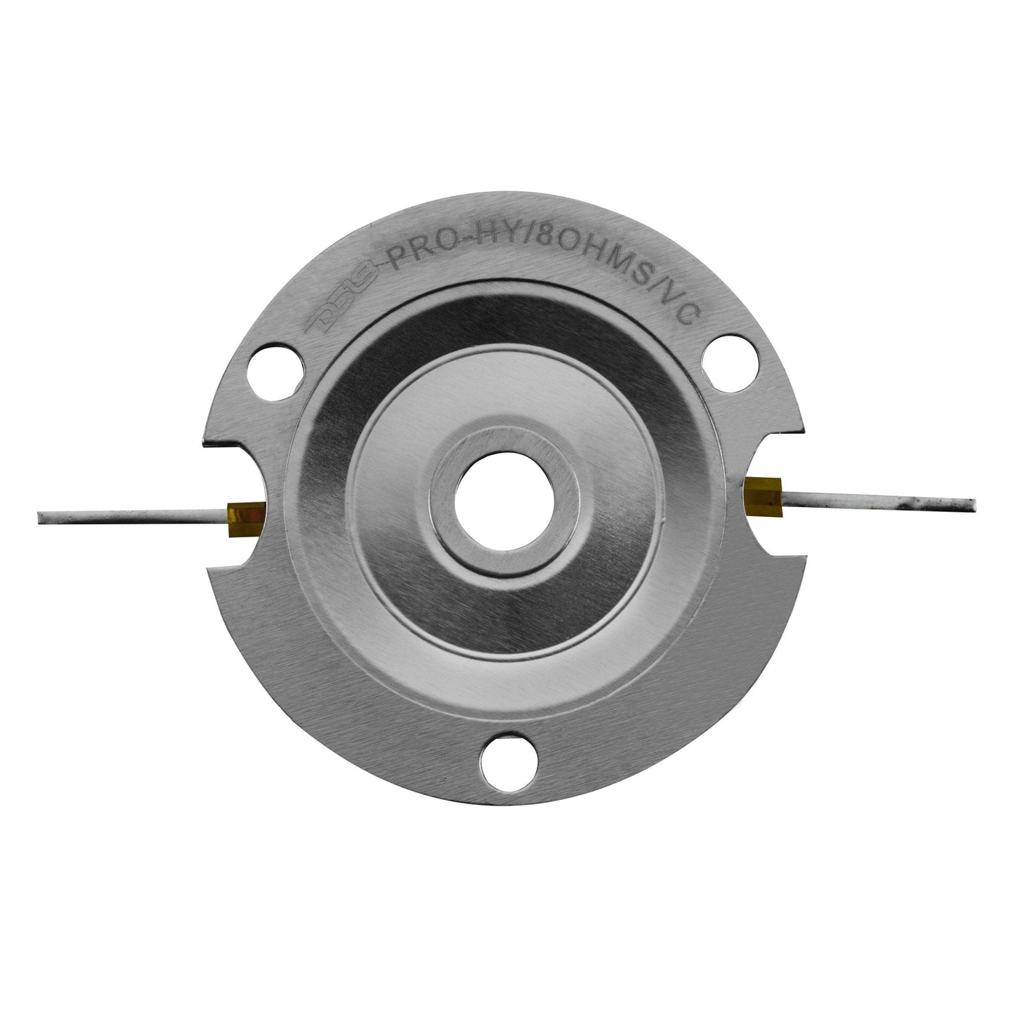 PRO Replacement Diaphragm for PRO-HY6 / 69 / 8 Hybrid Drivers - 8 Ohm - PRO-HY-TWVC-8OHM - product image 3 - AudioSellerz