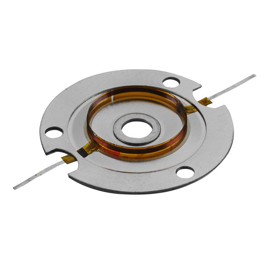 PRO Replacement Diaphragm for PRO-HY6 / 69 / 8 Hybrid Drivers 8-Ohm.