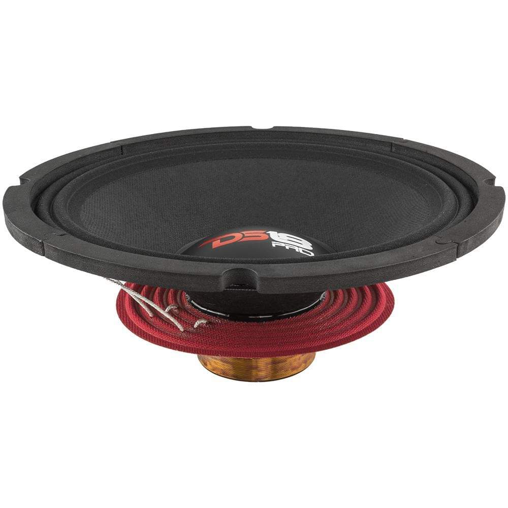 Recone Kit for PRO-NEO10R - PRO-NEO10R/RCK - product image 1 - AudioSellerz