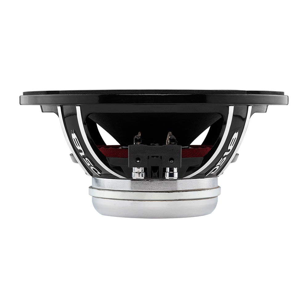 PRO 8" Neodymium Mid-Range Bullet Loudspeaker 300 Watts Rms 4-Ohm.