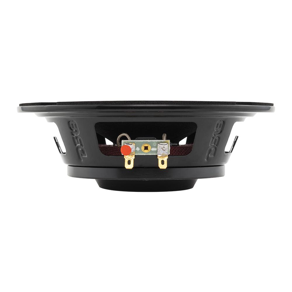 PRO 6.5" Shallow Neodymium Full-Range Loudspeaker 150 Watts Rms 8-Ohm.