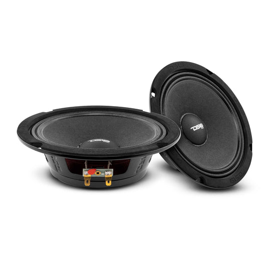 Stage1 Pro Audio Neo Midrange Package.