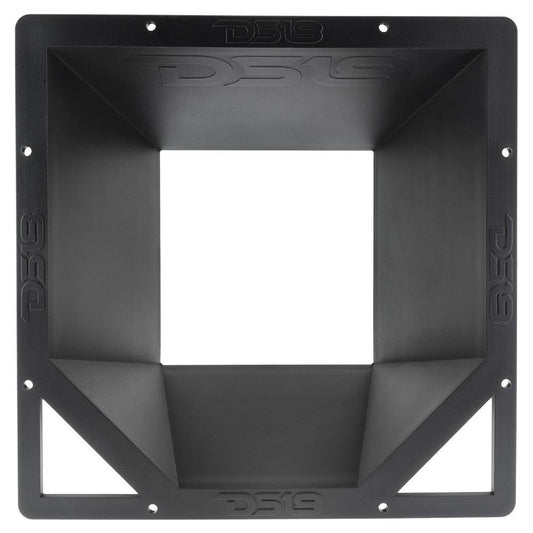 10" Loudspeaker Horn Diffuser Horn.