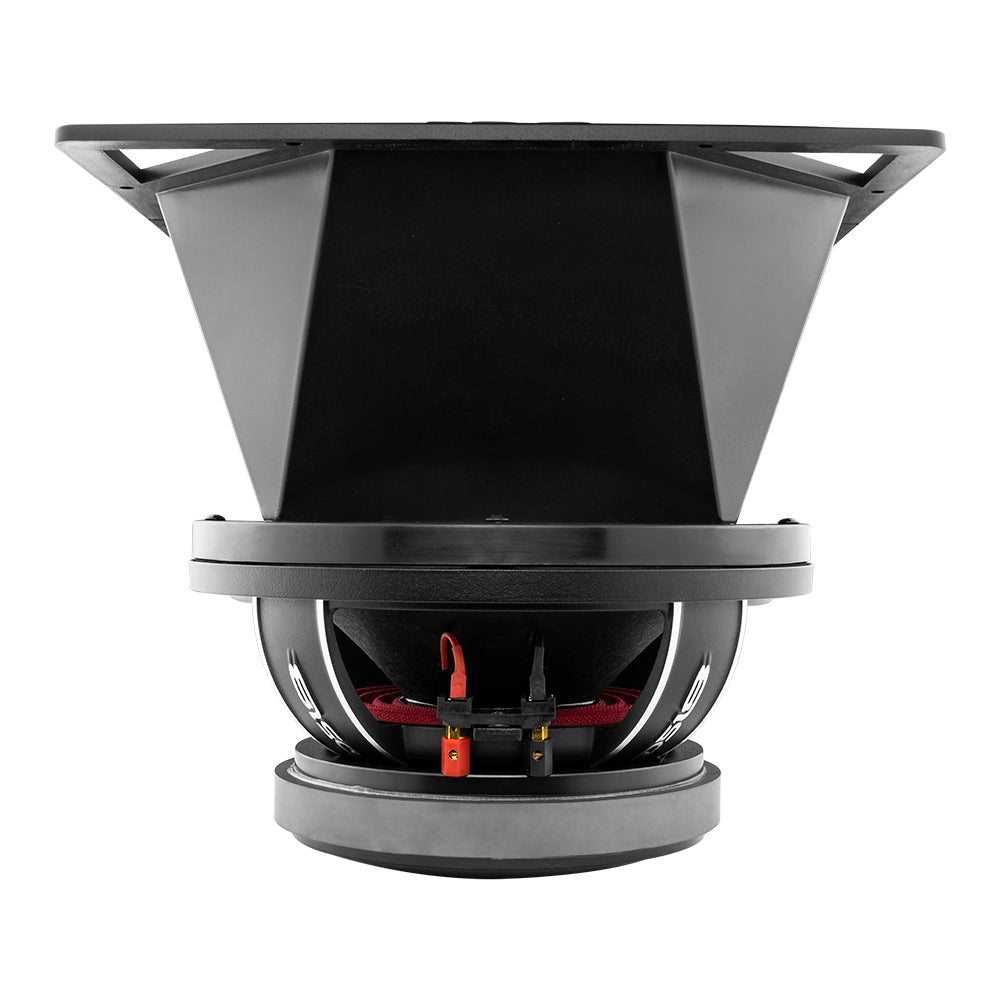10" Loudspeaker Horn Diffuser Horn.