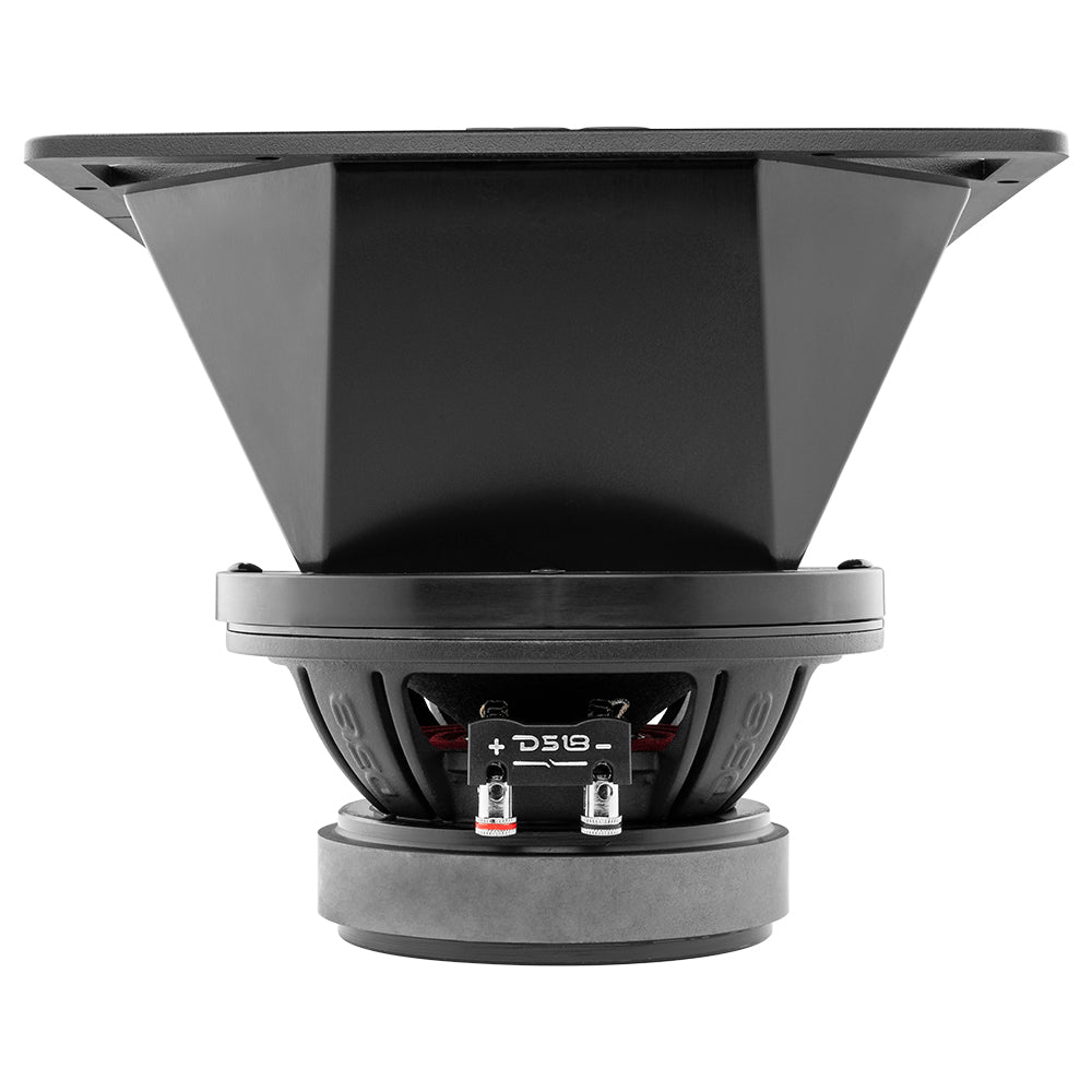 6.5" Loudspeaker Diffuser.