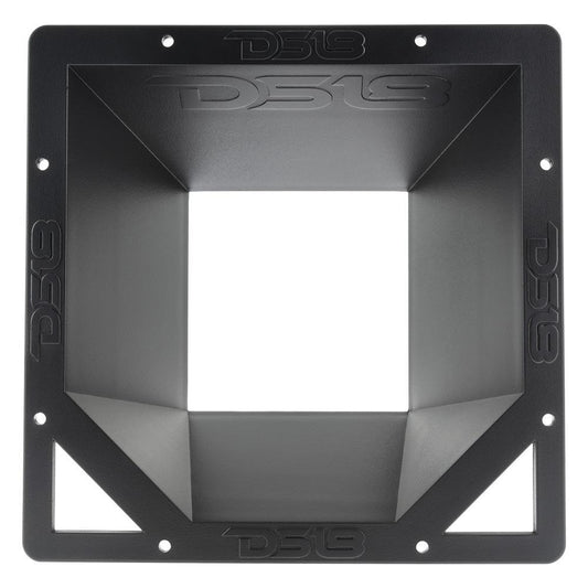 8" Loudspeaker Horn Diffuser Horn.