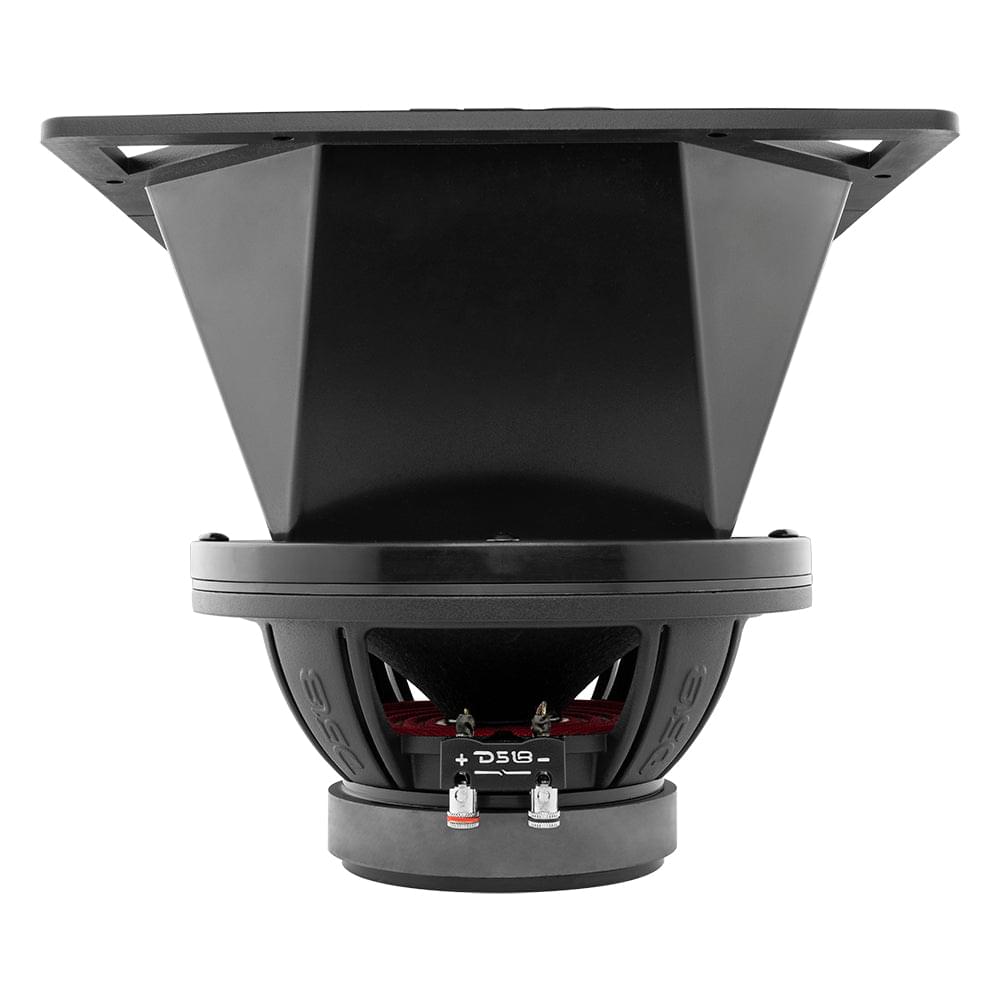 8" Loudspeaker Horn Diffuser Horn - PRO-SDF8 - product image 5 - AudioSellerz