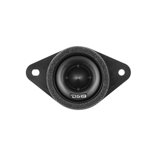 1.9" OEM Replacement Neodymium Tweeter | Compatible With Most Toyota and Subaru Vehicles.