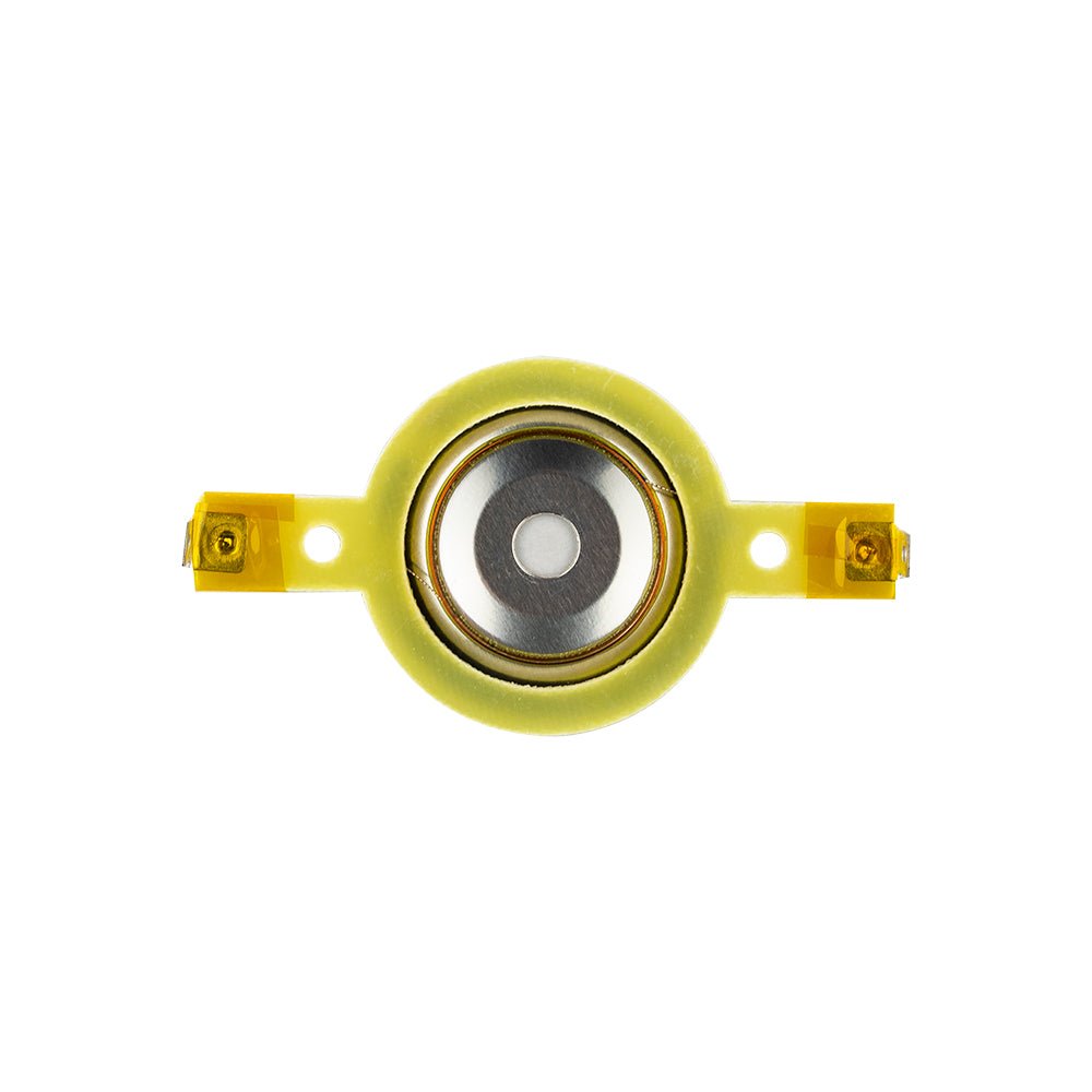 PRO 1" Replacement Diaphragm for PRO-TW1L , PRO-TWX1 and Universal 4-Ohm.
