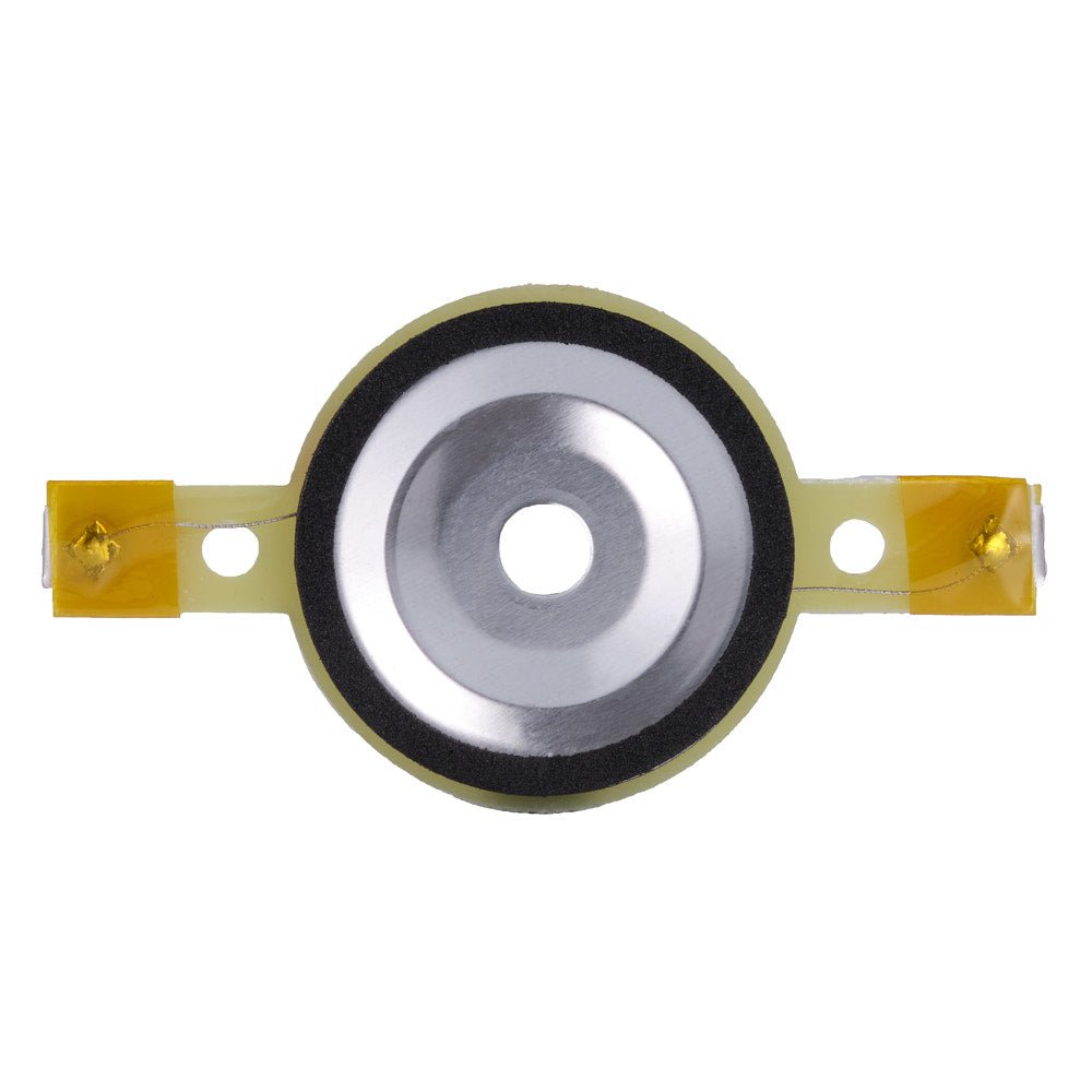 PRO 1" Replacement Diaphragm for PRO-TW2L , PRO-TWX2 and Universal 8-Ohm.