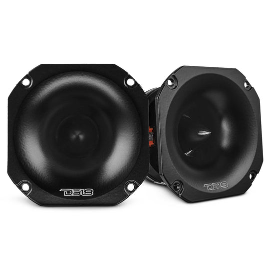 4" High Compression Tweeter | Neodymium Magnet | 4-Ohm.