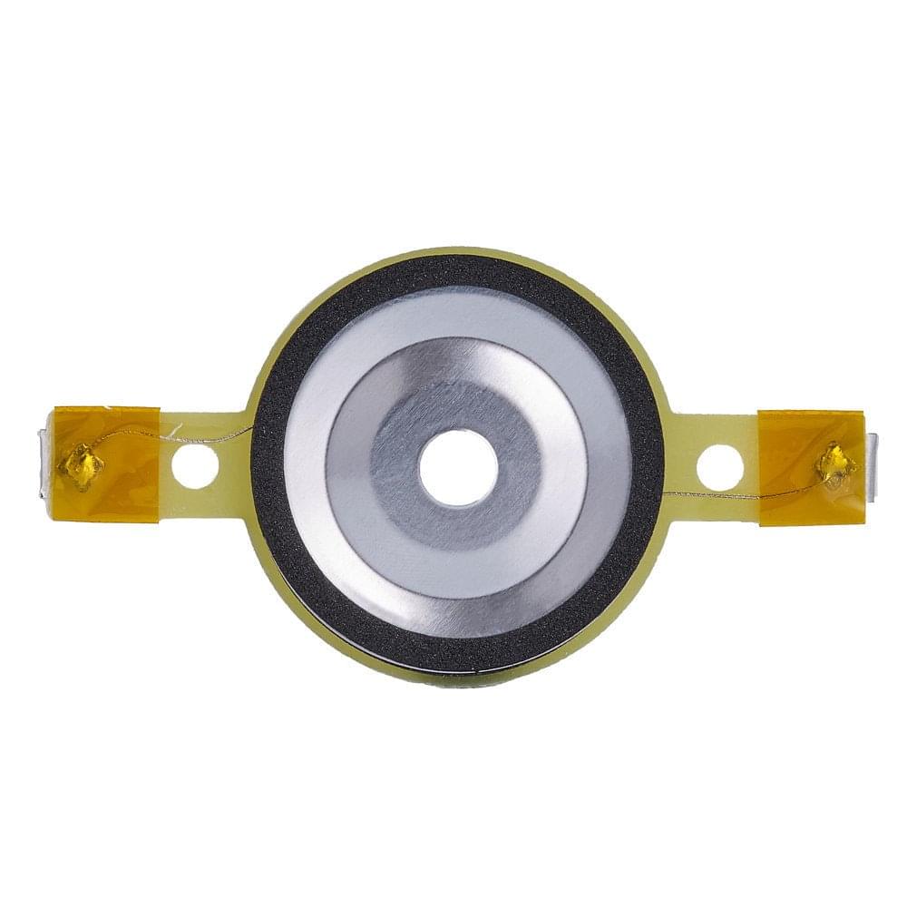 PRO 1" Replacement Diaphragm for PRO-TW1L , PRO-TWX1 and Universal - 8 Ohm - PRO-TW1.8VC - product image 2 - AudioSellerz