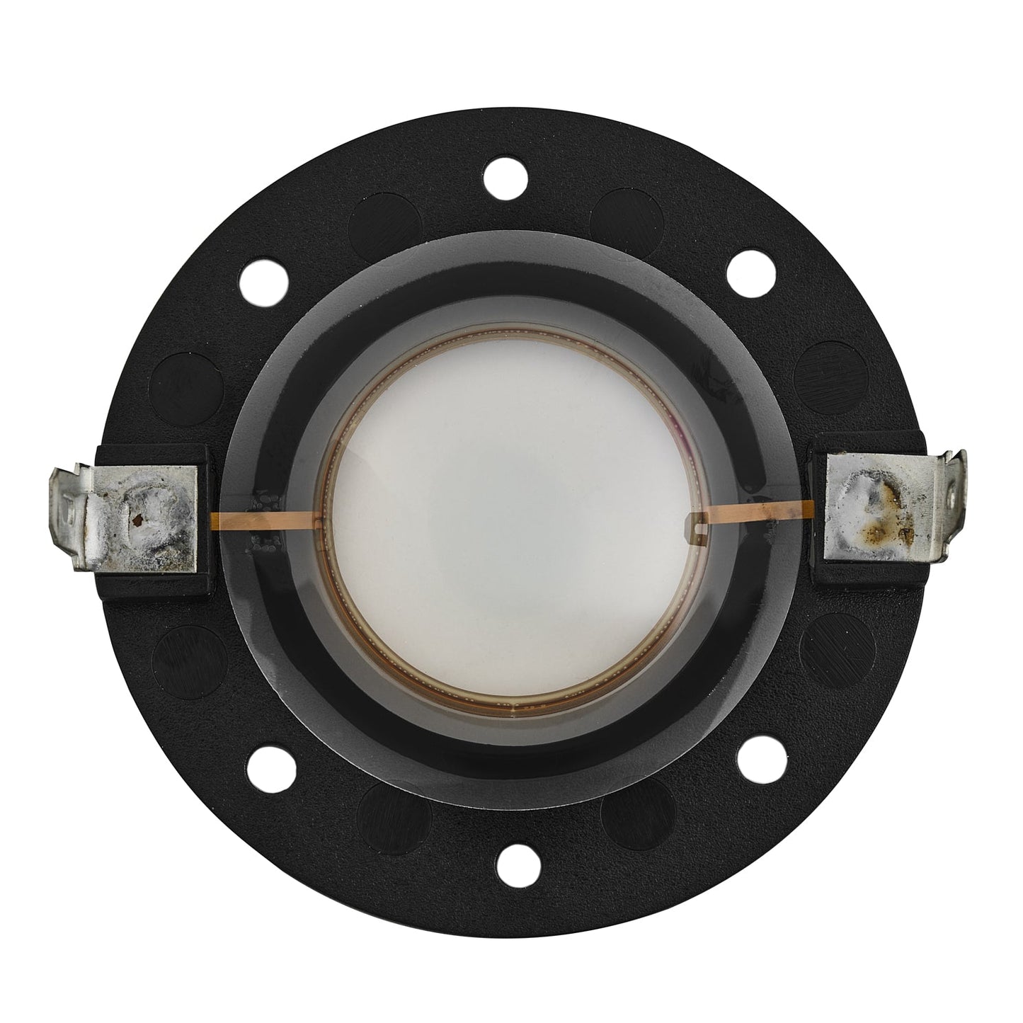 Voice Coil Replacement Diaphragm for PRO-TWN2PL and other 1-inch Polyester - PRO-TWN2PLVC - product image 3 - AudioSellerz