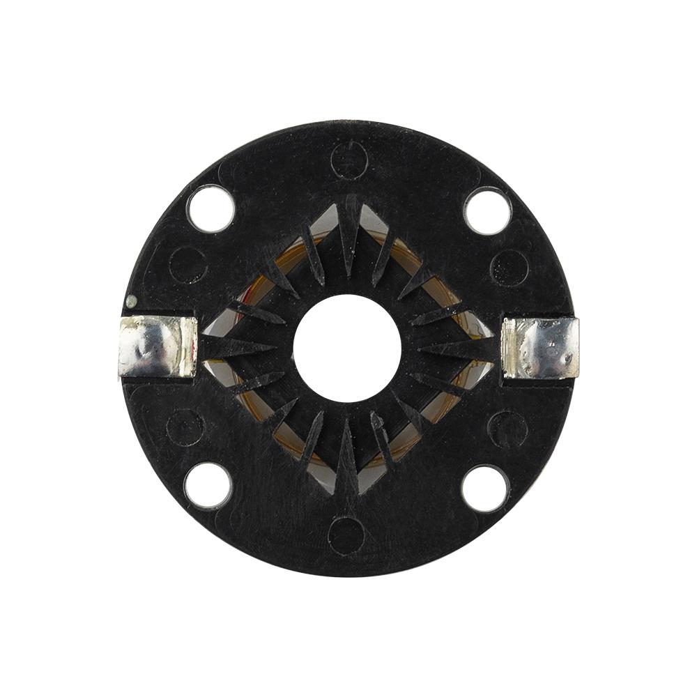 PRO 1" Replacement Diaphragm for PRO-TWN4VC and Universal 4-Ohm.