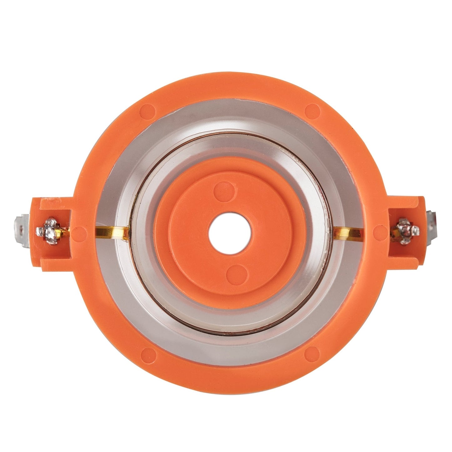 Titanium voice coil replacement for PRO-TW850CN-4.