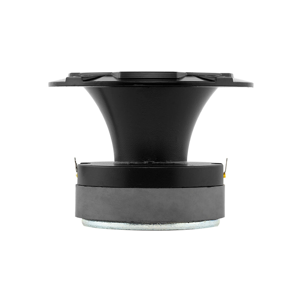 3.8" Super Bullet Tweeter 120 Watts 1" Aluminum 4-Ohm Vc.