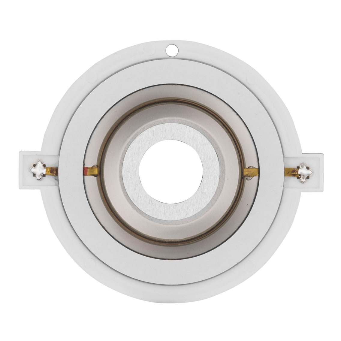 1.5" Replacement Diaphragm for PRO-TWX3.8TI and Universal 8-Ohm.