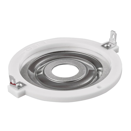 1.5" Replacement Diaphragm for PRO-TWX3.8TI and Universal 8-Ohm.