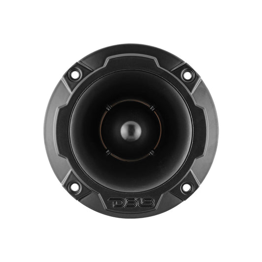 4.5" Super Bullet Tweeter 280 Watts 1.75" Titanium 4-Ohm Vc.