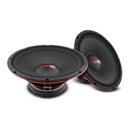 PRO-X 12" Mid-Range Loudspeaker 450 Watts Rms 8-Ohm.