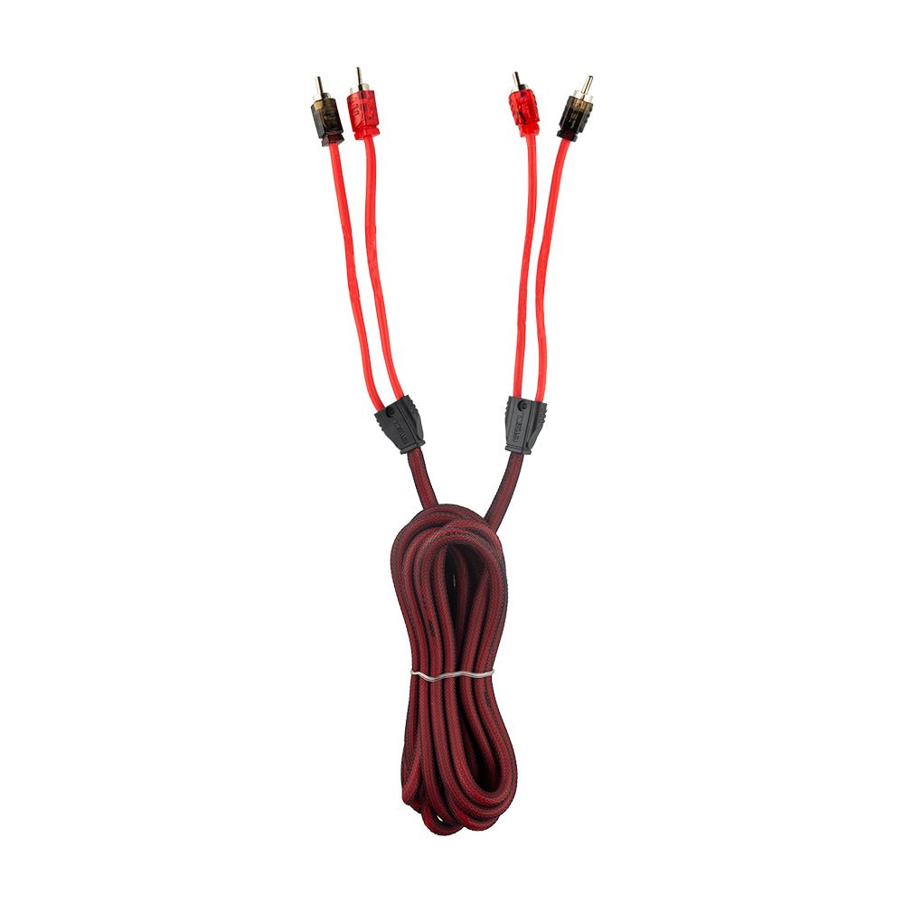 Level 2 RCA 100% Copper OFC 16 Feet.